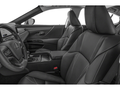 2025 Lexus ES ES 300h Luxury