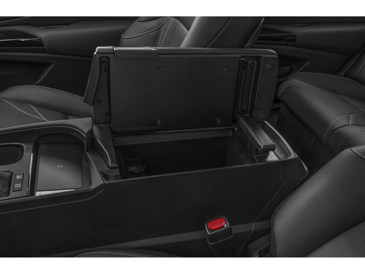 2025 Lexus ES ES 300h Luxury