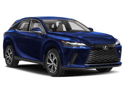 2025 Lexus RX 350 350