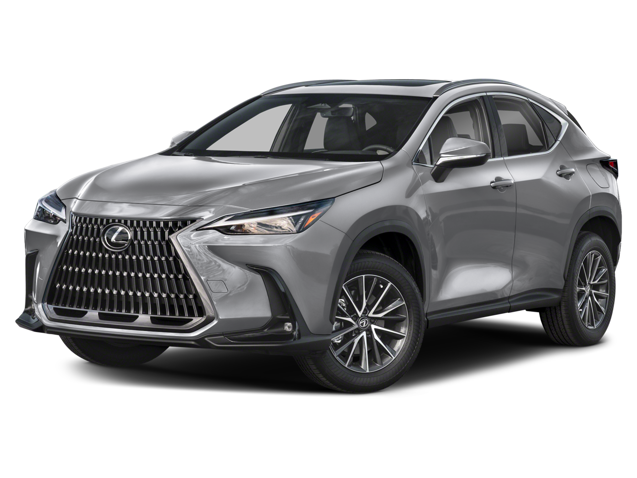 2025 Lexus NX 250 250