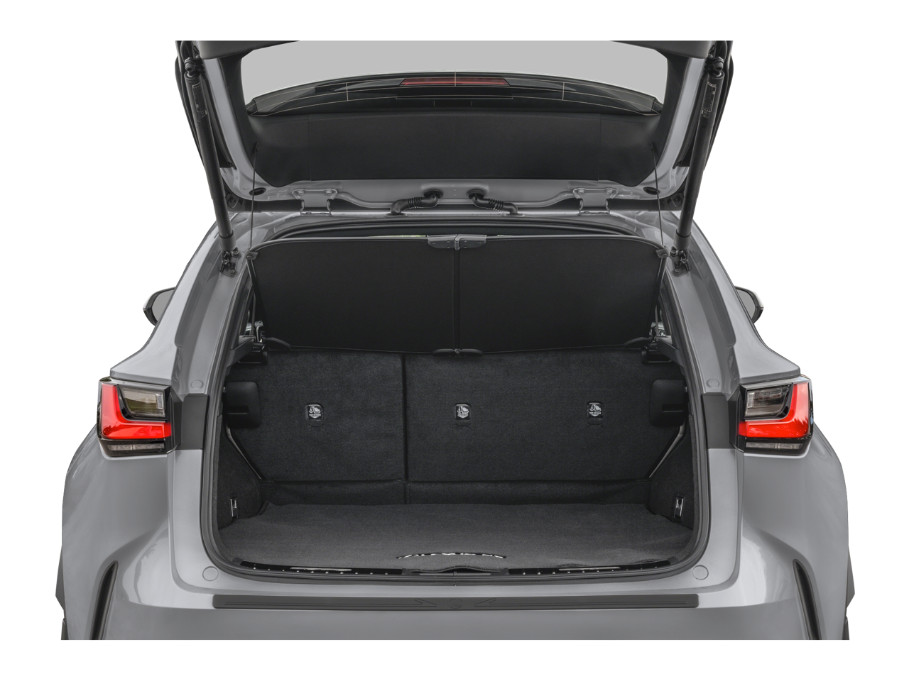 2025 Lexus NX 350h 350h Premium