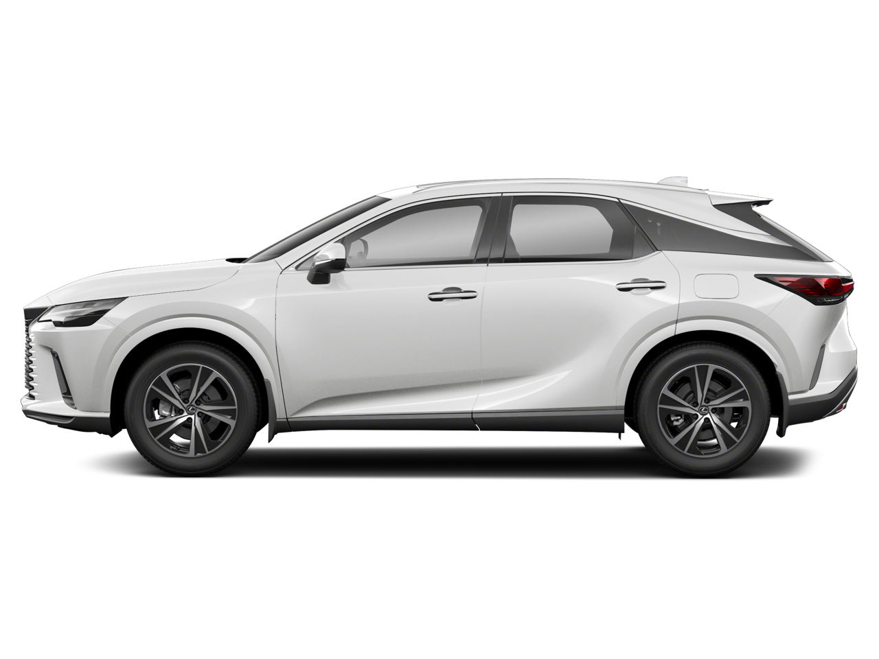 2025 Lexus RX 350h RX 350h