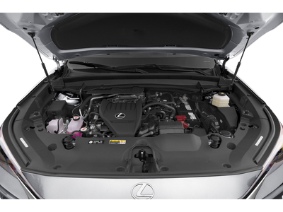 2025 Lexus TX 350 350