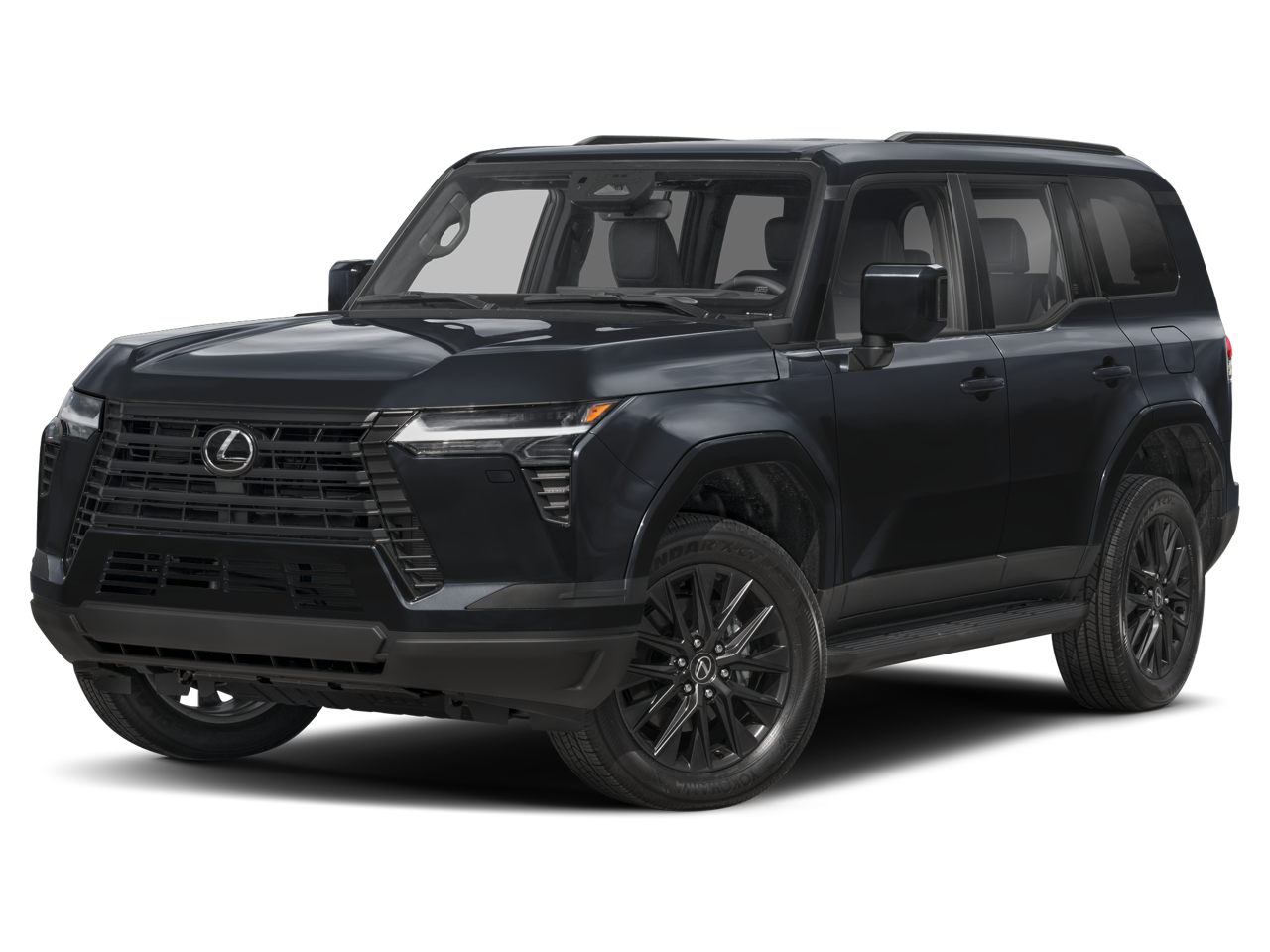 2025 Lexus GX 550 GX 550 Premium