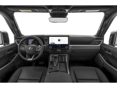 2025 Lexus GX 550 GX 550 Premium