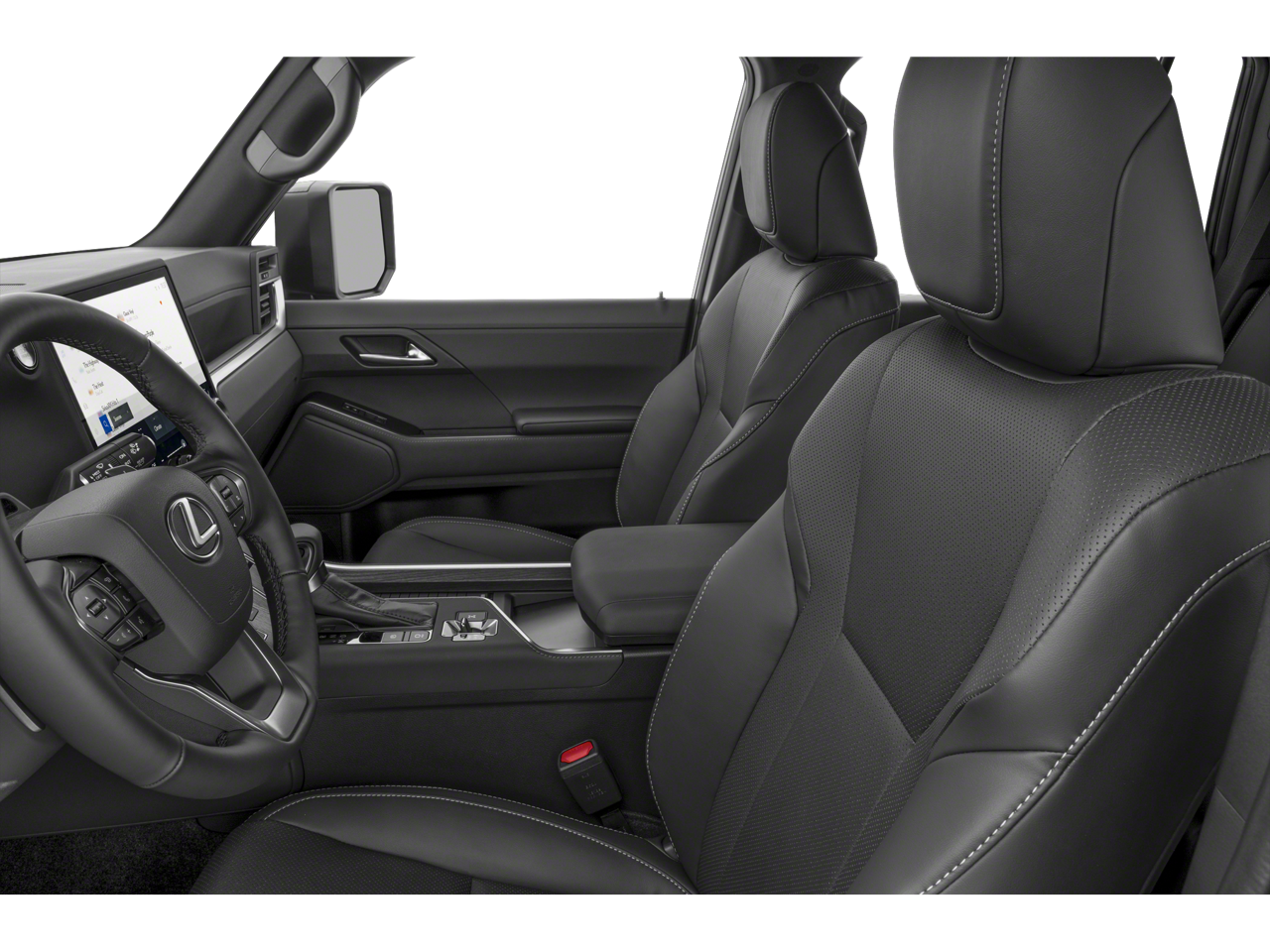 2025 Lexus GX 550 GX 550 Premium