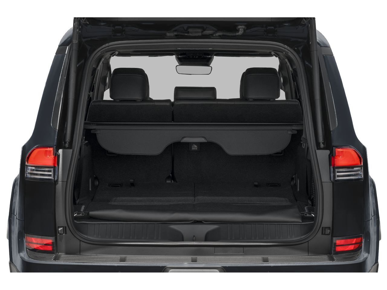 2025 Lexus GX 550 GX 550 Premium