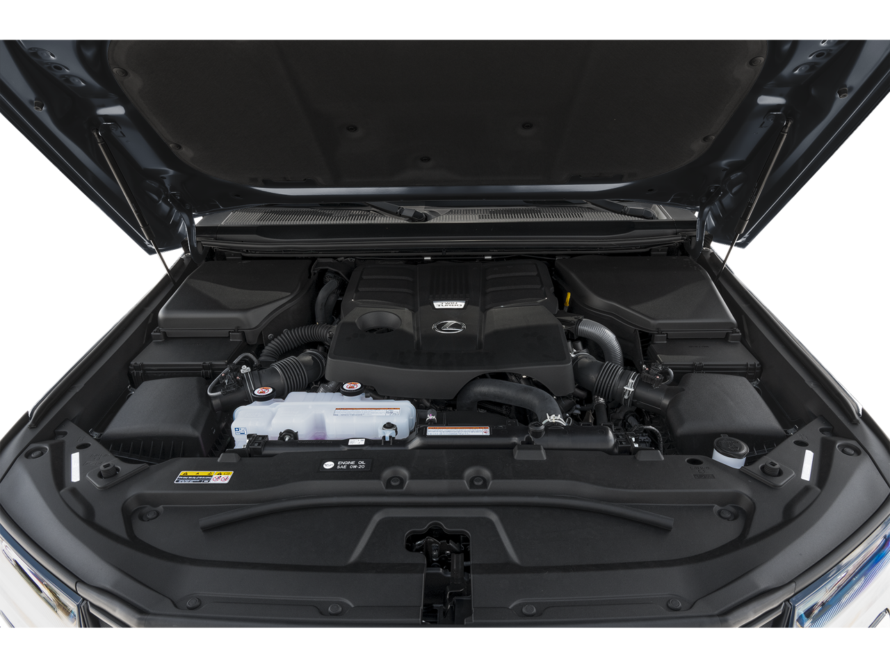 2025 Lexus GX 550 GX 550 Premium