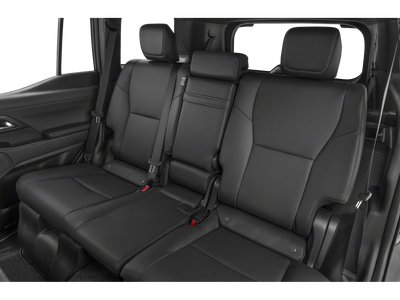 2025 Lexus GX 550 GX 550 Premium