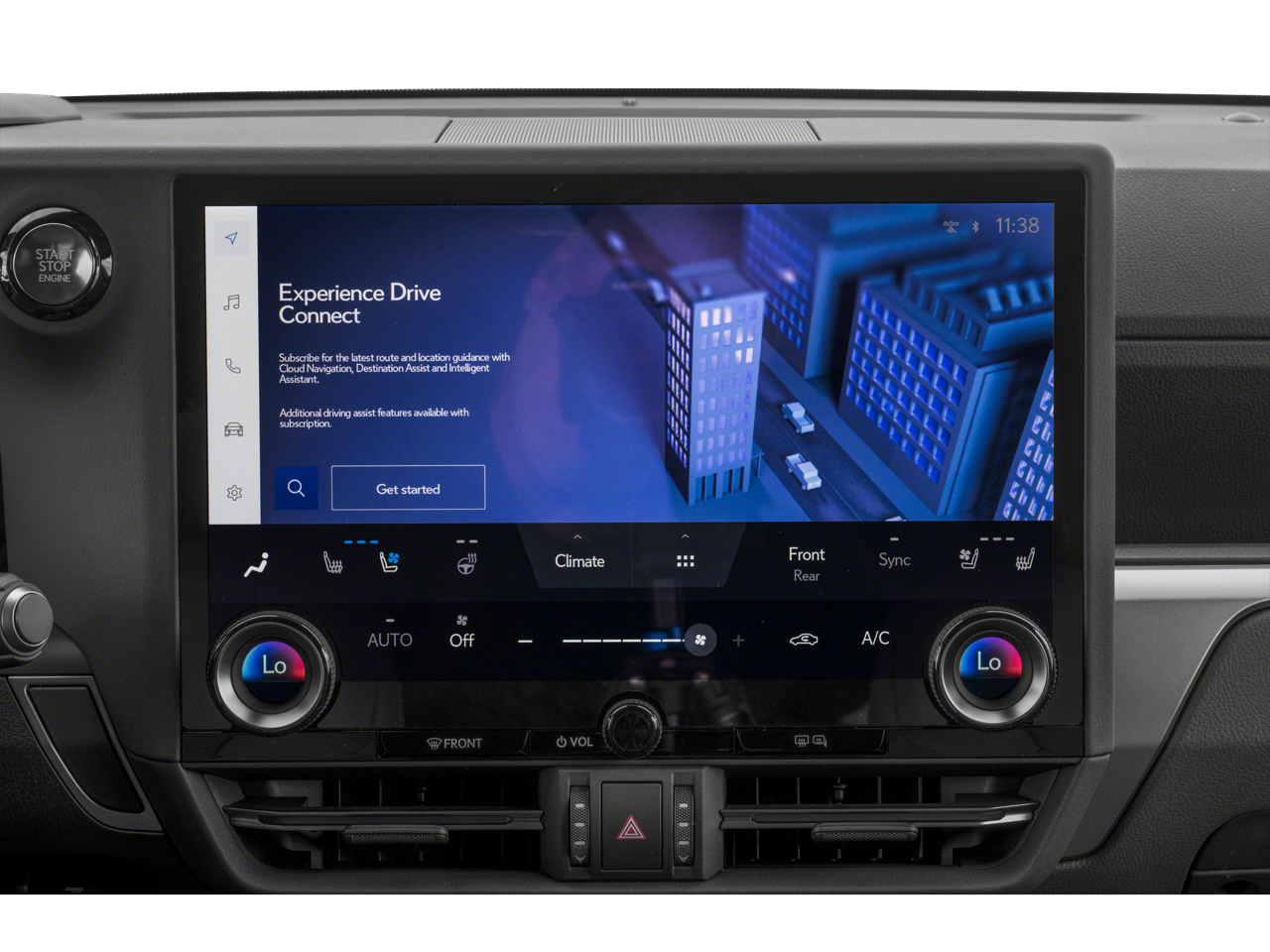 2025 Lexus GX 550 GX 550 Premium