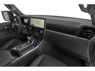 2025 Lexus GX 550 550 Luxury