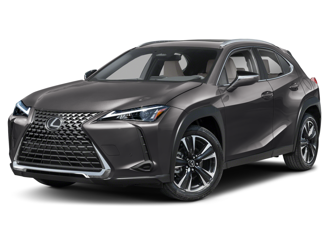 2025 Lexus UX 300h BASE