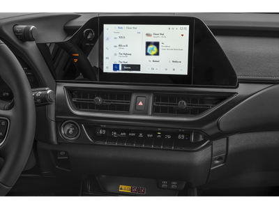 2025 Lexus UX 300h 300h Premium