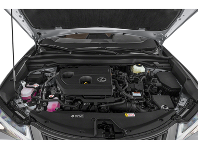 2025 Lexus UX 300h 300h Premium