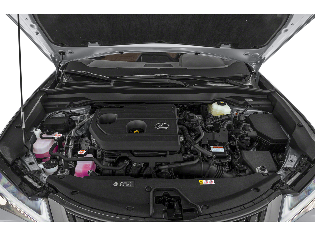 2025 Lexus UX 300h 300h Premium