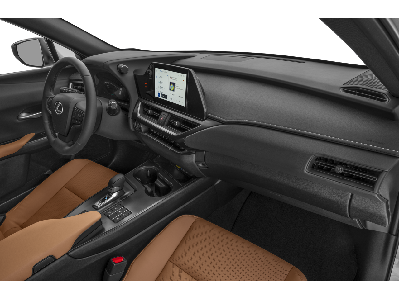 2025 Lexus UX 300h 300h Premium