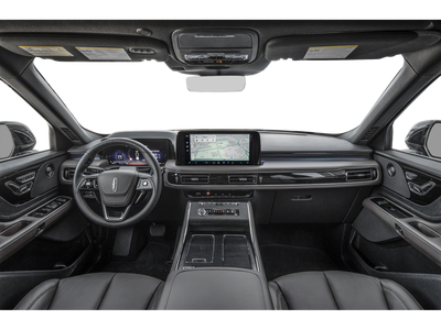 2025 Lincoln Aviator Reserve 201A W/Dynamic Handling Package