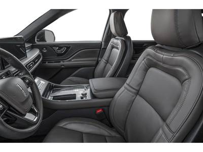 2025 Lincoln Aviator Reserve 201A W/Dynamic Handling Package