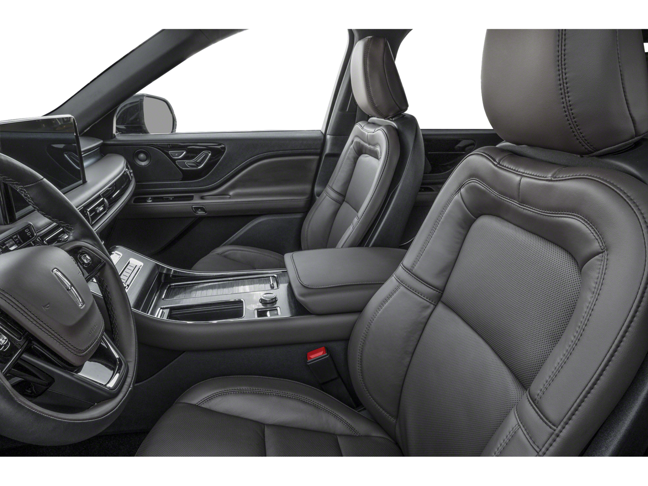 2025 Lincoln Aviator Reserve 201A W/Dynamic Handling Package