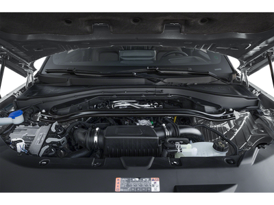 2025 Lincoln Aviator Reserve 201A W/Dynamic Handling Package