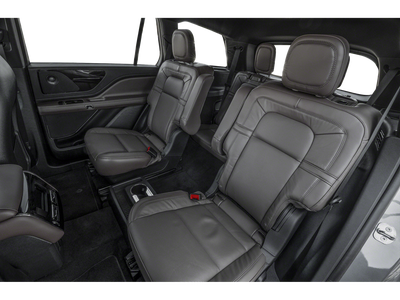 2025 Lincoln Aviator Reserve 201A W/Dynamic Handling Package