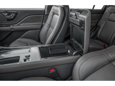 2025 Lincoln Aviator Reserve 201A W/Dynamic Handling Package