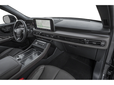2025 Lincoln Aviator Reserve 201A W/Dynamic Handling Package