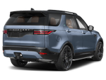 2025 Land Rover Discovery Metropolitan Edition