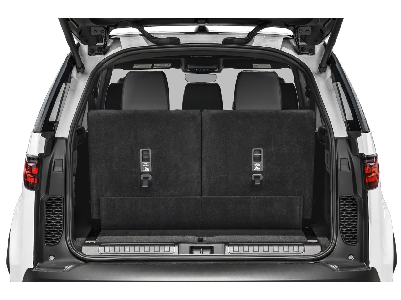 2025 Land Rover Discovery S