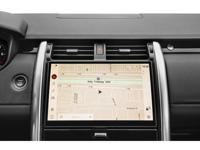 2025 Land Rover Discovery S
