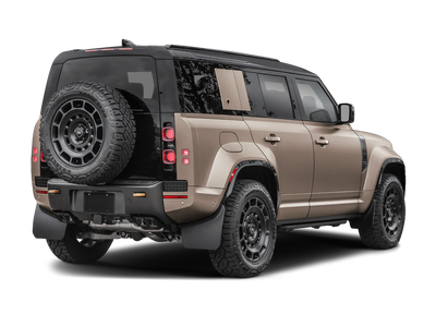 2025 Land Rover Defender OCTA