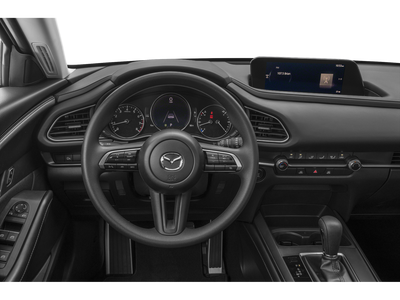 2025 Mazda Mazda CX-30 2.5 S