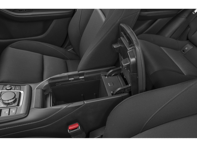 2025 Mazda Mazda CX-30 2.5 S