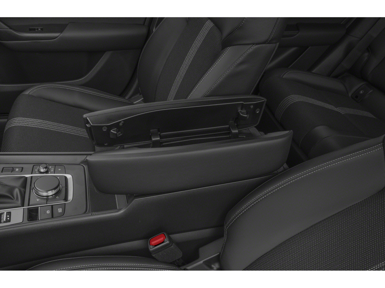 2025 Mazda Mazda CX-50 Hybrid Preferred Package