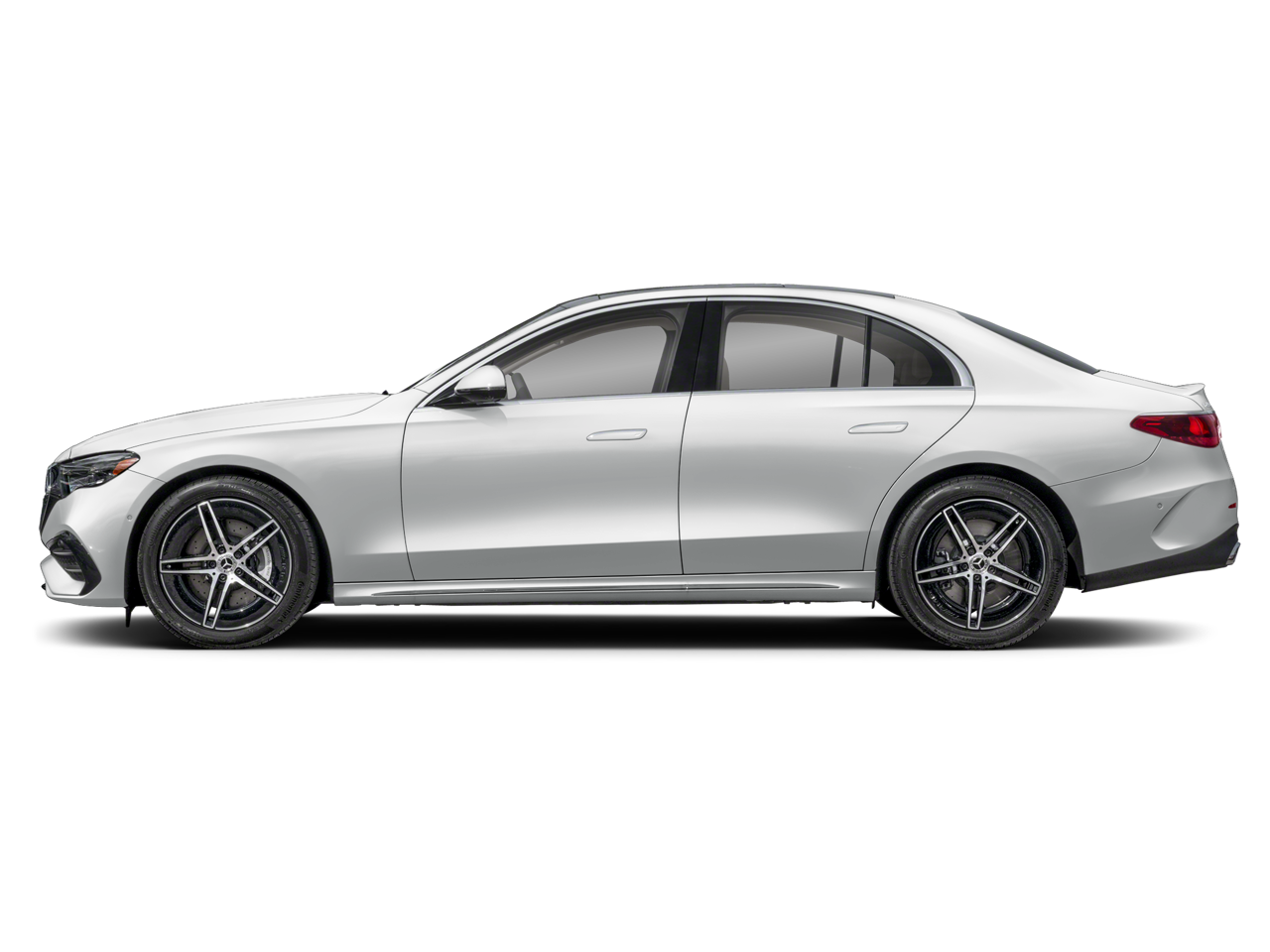 2025 Mercedes-Benz E 450 E 450