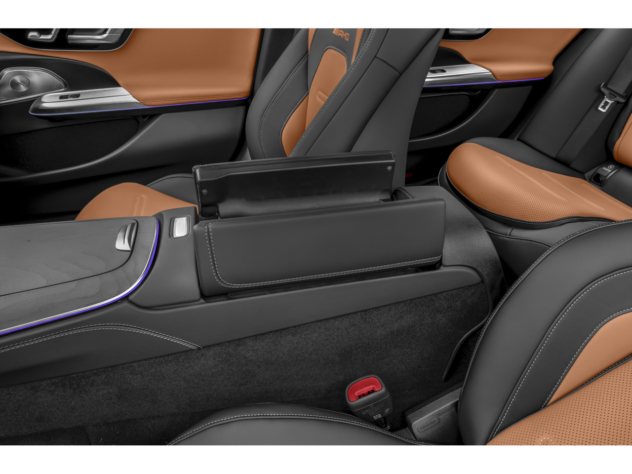 2025 Mercedes-Benz AMG® E 53 E E 53 AMG® 4MATIC®