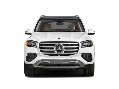 2025 Mercedes-Benz GLS 450 GLS 450 4MATIC®