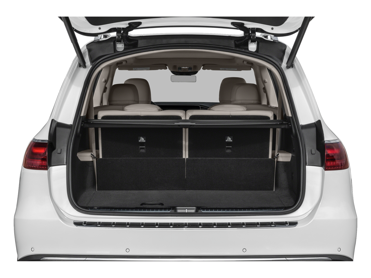 2025 Mercedes-Benz GLS 450 GLS 450 4MATIC®