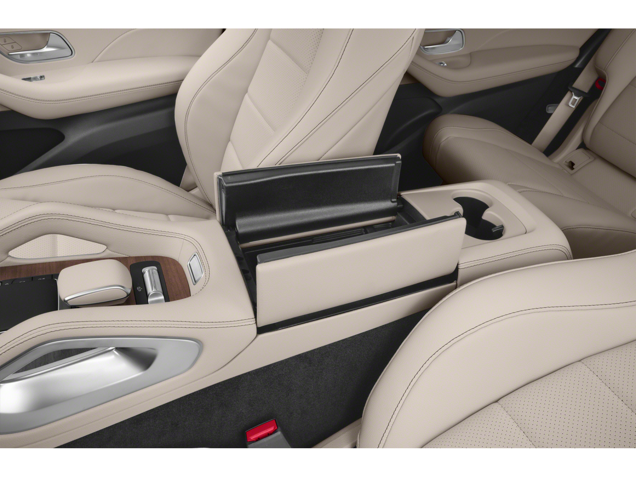 2025 Mercedes-Benz GLS 450 GLS 450 4MATIC®