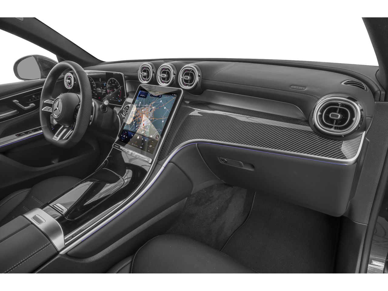 2025 Mercedes-Benz GLC AMG® G 43