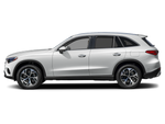 2025 Mercedes-Benz GLC 350e GLC 350e 4MATIC®