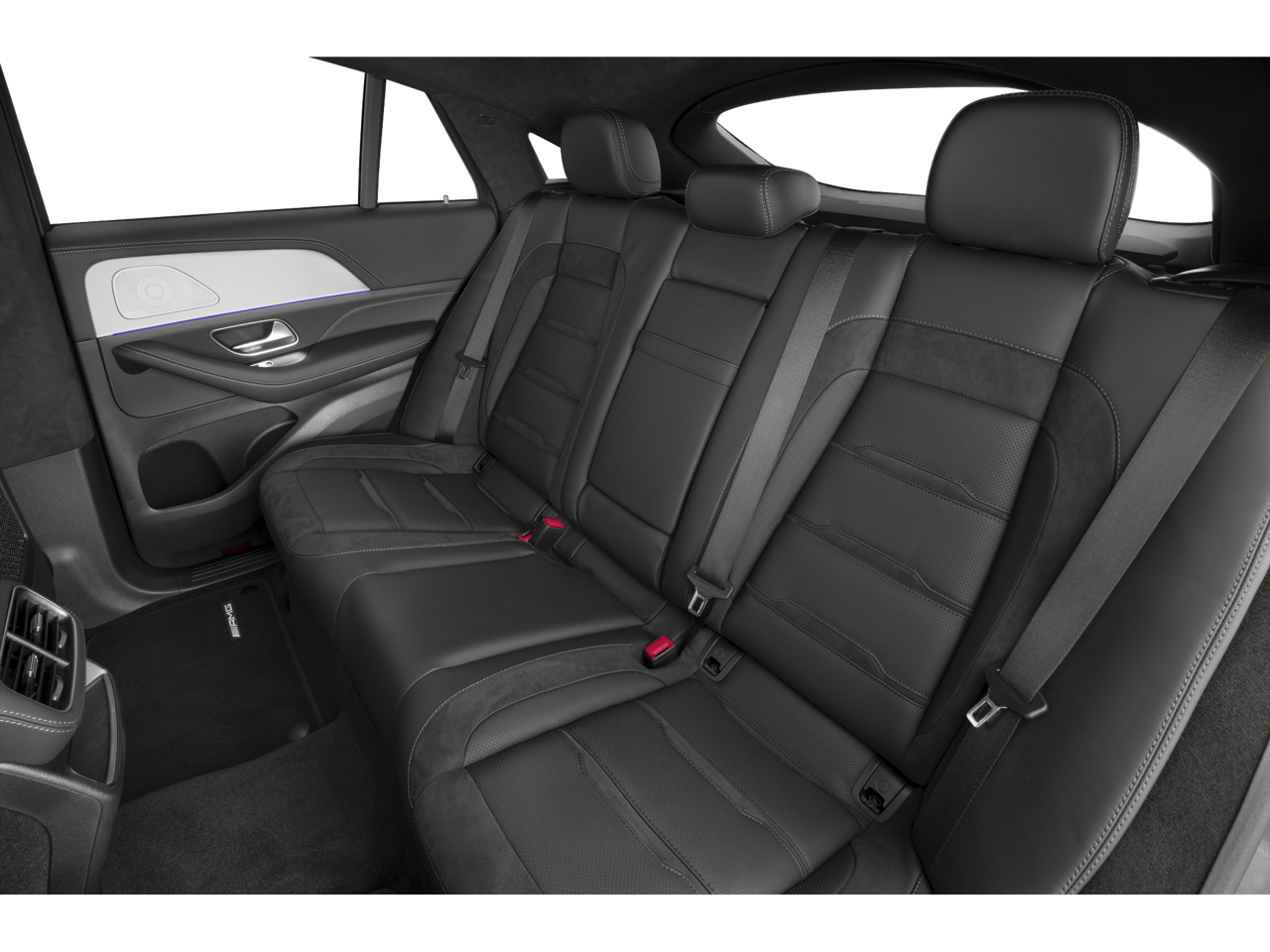 2025 Mercedes-Benz GLE GLE 63 S AMG® 4MATIC®