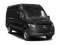 2025 Mercedes-Benz Sprinter Cargo Van Cargo 170 WB High Roof