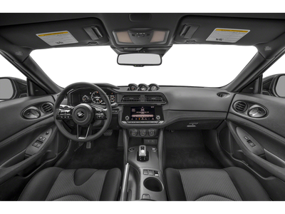 2025 Nissan Z Sport