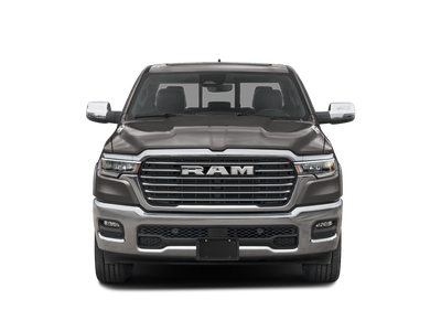 2025 RAM 1500 Laramie Crew Cab 4x4 5'7"" Box