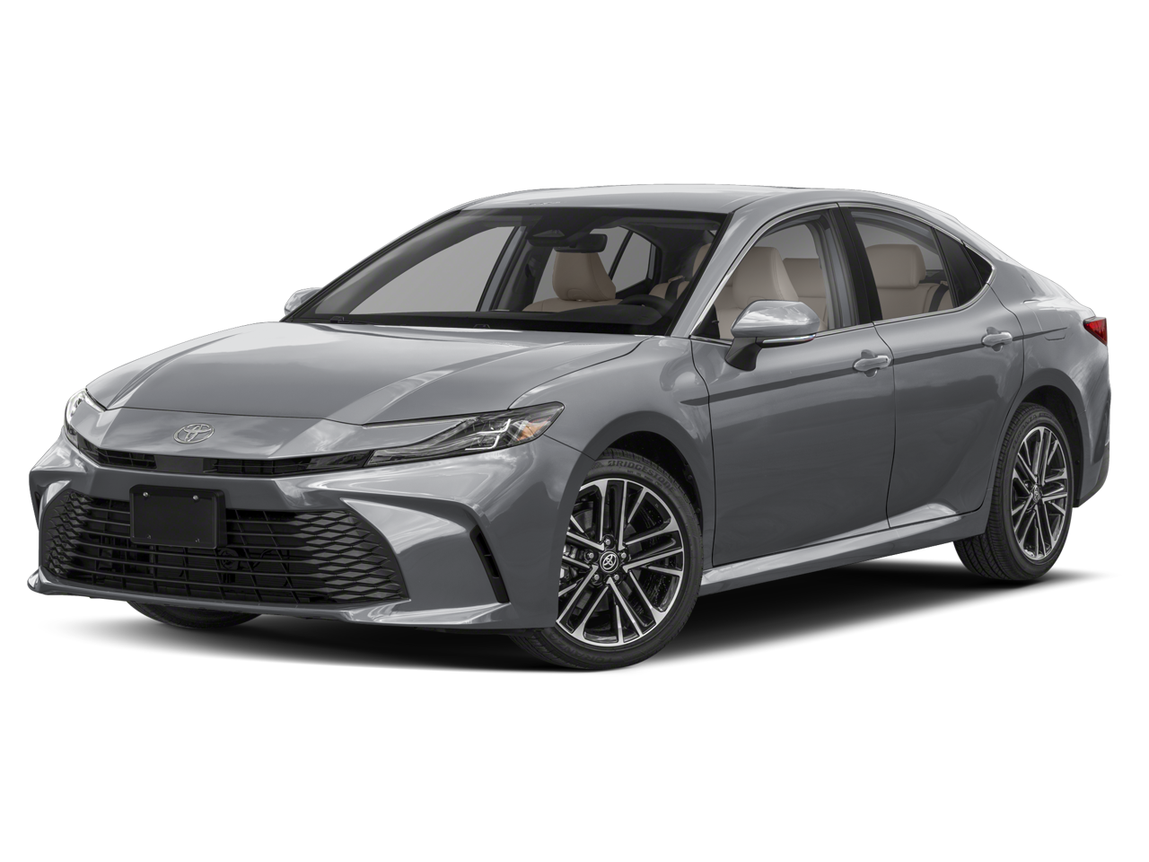 2025 Toyota Camry XLE XLE