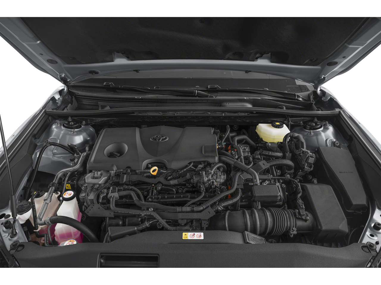 2025 Toyota Camry XLE XLE