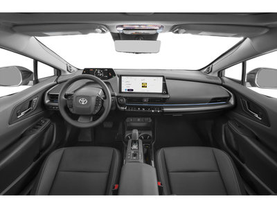2025 Toyota Prius Limited