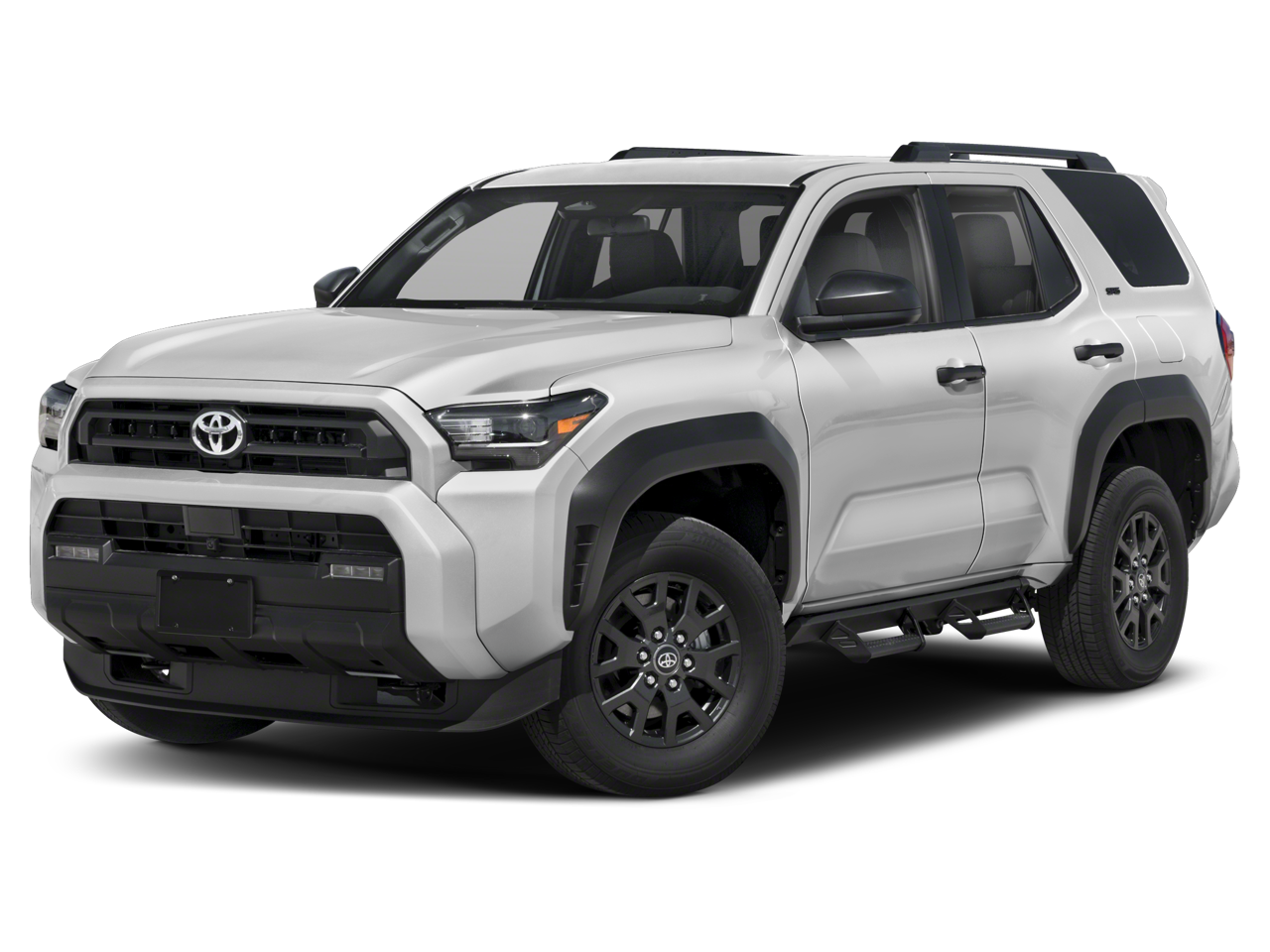 2025 Toyota 4Runner TRD Off Road Premium