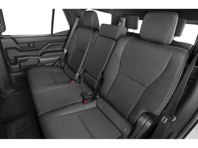 2025 Toyota 4Runner TRD Off Road Premium